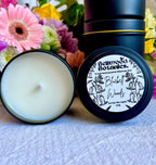 Bluebell Woods - Hand-Poured Eco Soy Candle Tin (20 hr burn)
